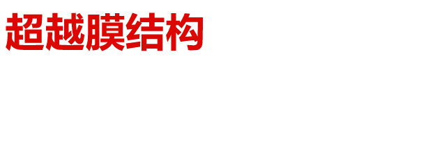 超越公司簡介